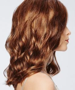 Gabor Runway Waves Average | Synthetic Lace Front Wig (Mono Part) WOMEN'S WIGS