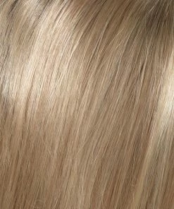 Envy WOMEN'S WIGS Flame | Human Hair/ Synthetic Blend Wig