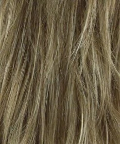 Noriko Milan | Synthetic Hair Topper (Full Mono) 38 Noriko Milan | Synthetic Hair Topper (Full Mono)