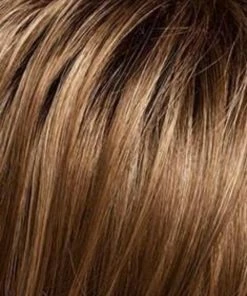 Raquel Welch WOMEN'S WIGS Watch Me Wow | Synthetic Lace Front Wig (Mono Crown)