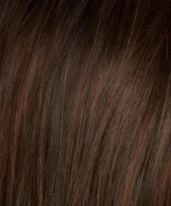 Raquel Welch Infatuation Elite | Synthetic Lace Front Wig (Hand-Tied)