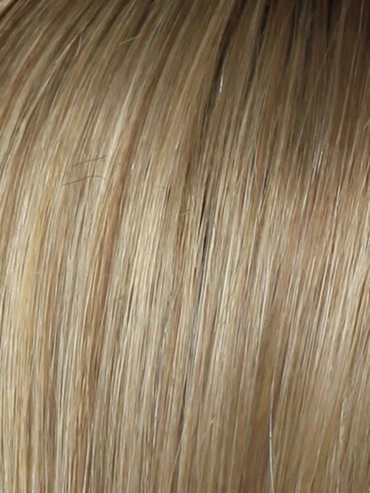 Raquel Welch ROOTED WIGS Gilded 18" | Human Hair Top Piece (Mono Top) 26 Raquel Welch ROOTED WIGS Gilded 18" | Human Hair Top Piece (Mono Top)