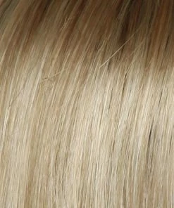 Raquel Welch Calling All Compliments | Remy Human Hair Lace Front Wig (Hand-Tied)