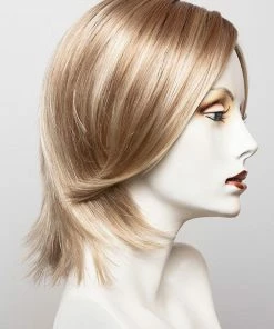 Raquel Welch WOMEN'S WIGS Play It Straight | Synthetic Lace Front Wig (Mono Part)