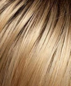 Raquel Welch WOMEN'S WIGS Watch Me Wow | Synthetic Lace Front Wig (Mono Crown)