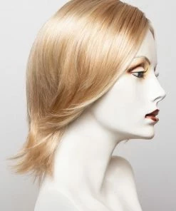 Raquel Welch WOMEN'S WIGS Play It Straight | Synthetic Lace Front Wig (Mono Part)