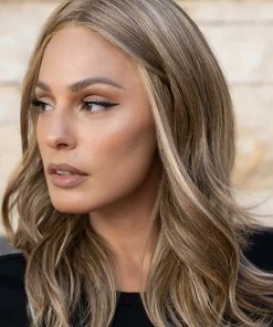 Raquel Welch WOMEN'S WIGS Style Society | Synthetic Lace Front Wig (Mono Top)