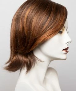 Raquel Welch WOMEN'S WIGS Play It Straight | Synthetic Lace Front Wig (Mono Part)