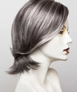 Raquel Welch WOMEN'S WIGS Play It Straight | Synthetic Lace Front Wig (Mono Part)