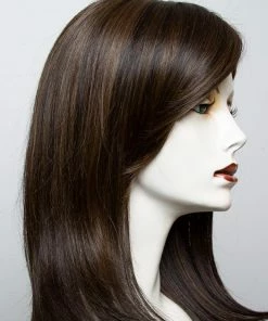 Raquel Welch Spotlight Large | Synthetic Lace Front Wig (Mono Top)