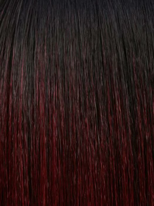 Vivica Fox WOMEN'S WIGS Kaia | Human Hair Lace Front Wig (Hand-Tied Part) 18 Vivica Fox WOMEN'S WIGS Kaia | Human Hair Lace Front Wig (Hand-Tied Part)