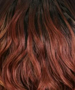 Vivica Fox Orlando-V | Synthetic Lace Front Wig WOMEN'S WIGS