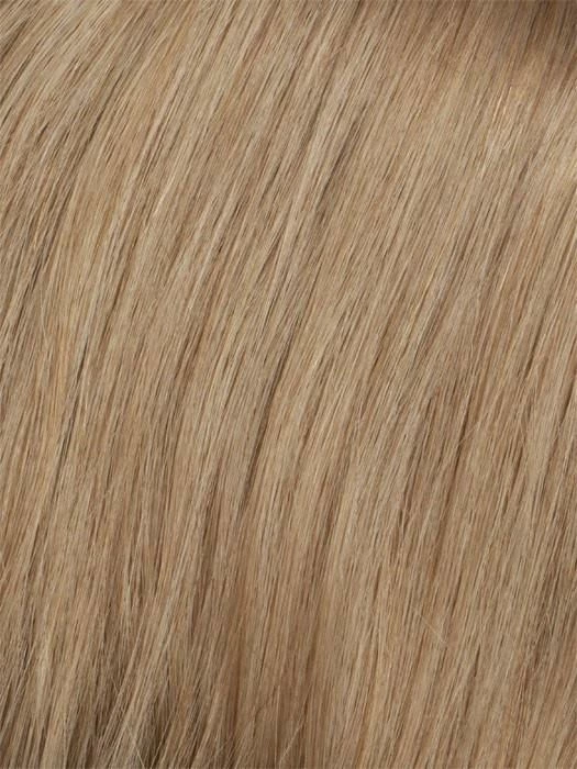 Wig Pro Front Line | Human Hair Topper (Mono Part) 38 Wig Pro Front Line | Human Hair Topper (Mono Part)