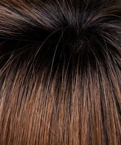 Envy WOMEN'S WIGS Bobbi | Synthetic Lace Front Wig (Mono Top)