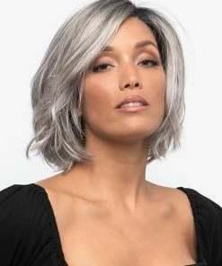 Estetica Sage | Synthetic Lace Front Wig