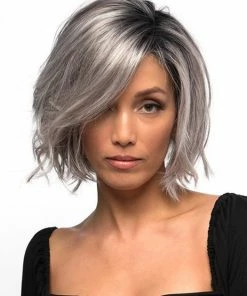 Estetica Sage | Synthetic Lace Front Wig