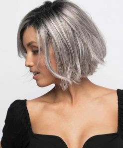 Estetica Sage | Synthetic Lace Front Wig