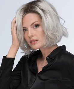 Estetica Sage | Synthetic Lace Front Wig