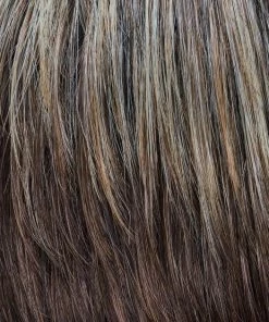 Ellen Wille MEN'S WIGS Gary | Synthetic Lace Front Wig (Mono Top)