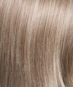 Forever Young Classic Page | HF Synthetic Wig (Mono Part) WOMEN'S WIGS