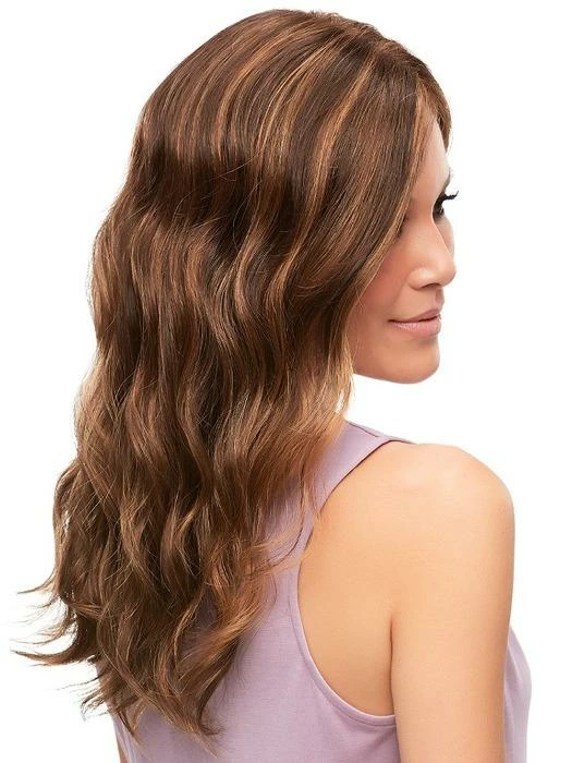 Jon Renau Sarah Large | Synthetic Lace Front Wig (Hand-Tied) WOMEN'S WIGS 11 Jon Renau Sarah Large | Synthetic Lace Front Wig (Hand-Tied) WOMEN'S WIGS