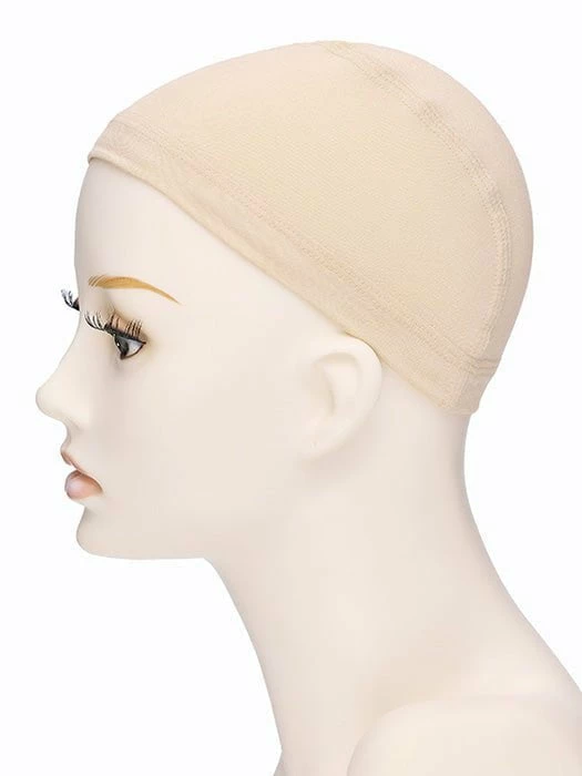 Jon Renau NEW ARRIVALS Secure Softie Wig Liner Average 4 Jon Renau NEW ARRIVALS Secure Softie Wig Liner Average