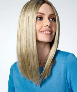 Jon Renau Selena | Synthetic Lace Front Wig (Mono Top) WOMEN'S WIGS