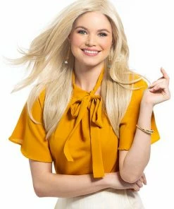 TressAllure Sensational | HF Synthetic Lace Front Wig (Mono Top) WOMEN'S WIGS