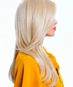 TressAllure Sensational | HF Synthetic Lace Front Wig (Mono Top) WOMEN'S WIGS