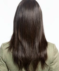 TressAllure Sensational | HF Synthetic Lace Front Wig (Mono Top) WOMEN'S WIGS