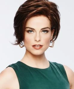 Gabor Sheer Elegance | Synthetic Lace Front Wig (Basic Cap) WOMEN'S WIGS