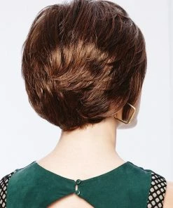 Gabor Sheer Elegance | Synthetic Lace Front Wig (Basic Cap) WOMEN'S WIGS