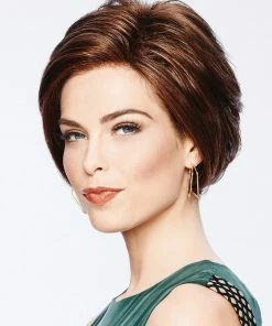 Gabor Sheer Elegance | Synthetic Lace Front Wig (Basic Cap) WOMEN'S WIGS