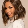 Jon Renau Skylar | Synthetic Lace Front Wig (Mono Top)