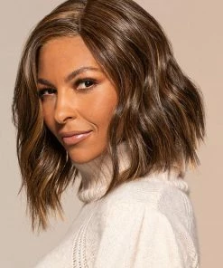 Jon Renau Skylar | Synthetic Lace Front Wig (Mono Top)