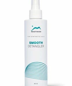 BeautiMark Smooth Detangler For Synthetic Hair NEW ARRIVALS