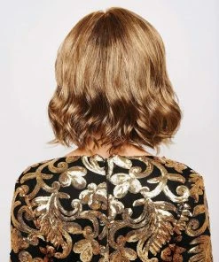 Gabor Soft And Subtle Petite/Average | Synthetic Lace Front Wig (Mono Part) WOMEN'S WIGS