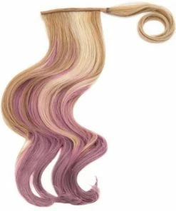 Hairdo 23" Color Splash Pony | HF Synthetic Ponytail (Wrap-Around) 36 Hairdo 23