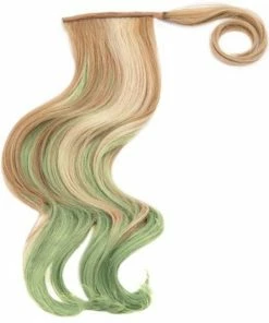 Hairdo 23" Color Splash Pony | HF Synthetic Ponytail (Wrap-Around) 34 Hairdo 23