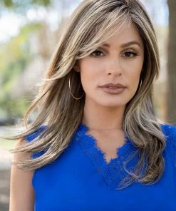 Raquel Welch Spotlight | HF Synthetic Lace Front Wig (Mono Top) WOMEN'S WIGS 70 Raquel Welch Spotlight | HF Synthetic Lace Front Wig (Mono Top) WOMEN'S WIGS