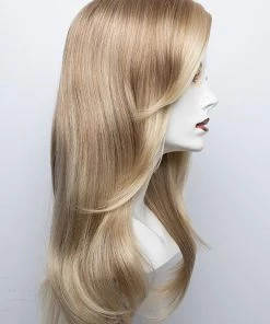 Noriko Angelica | Synthetic Wig (Basic Cap) WOMEN'S WIGS