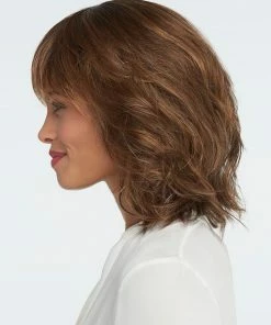 Raquel Welch Stop Traffic | Synthetic Wig (Mono Crown)