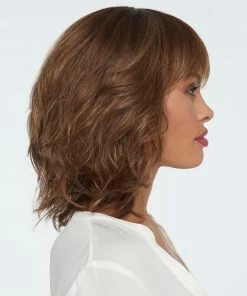 Raquel Welch Stop Traffic | Synthetic Wig (Mono Crown)