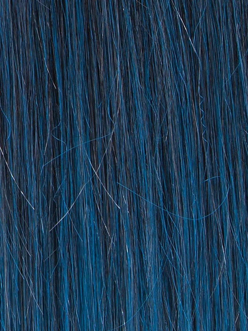 Hairdo 23" Straight HF Synthetic Hair Extensions Kit (6 Piece) | Clip In Color 10 Hairdo 23" Straight HF Synthetic Hair Extensions Kit (6 Piece) | Clip In Color