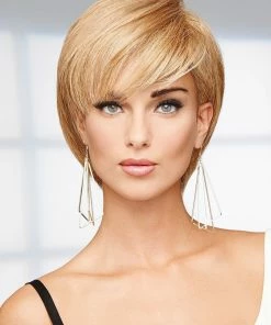 Raquel Welch WOMEN'S WIGS Success Story | 100% Human Hair Wig (Mono Top)
