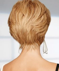 Raquel Welch WOMEN'S WIGS Success Story | 100% Human Hair Wig (Mono Top)