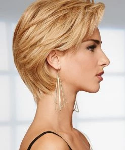 Raquel Welch WOMEN'S WIGS Success Story | 100% Human Hair Wig (Mono Top)