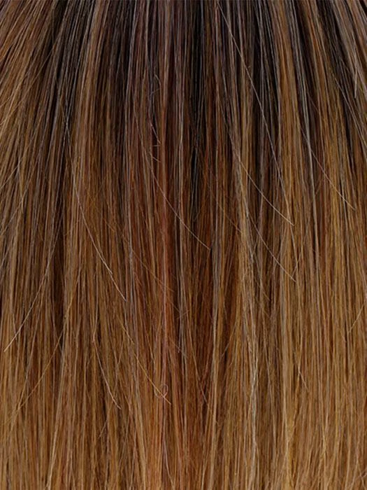 BelleTress Maxwella 18" | Synthetic Lace Front Wig 17 BelleTress Maxwella 18" | Synthetic Lace Front Wig