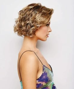 Gabor Sweet Talk | Synthetic Lace Front Wig (Mono Part) WOMEN'S WIGS