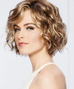 Gabor Sweet Talk | Synthetic Lace Front Wig (Mono Part) WOMEN'S WIGS